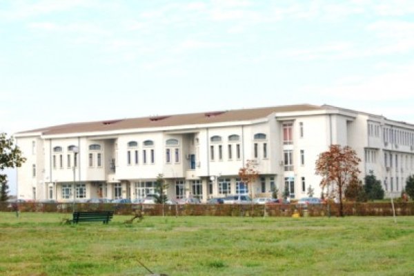Astăzi se decide modalitatea de alegere a noului rector al Universităţii Ovidius